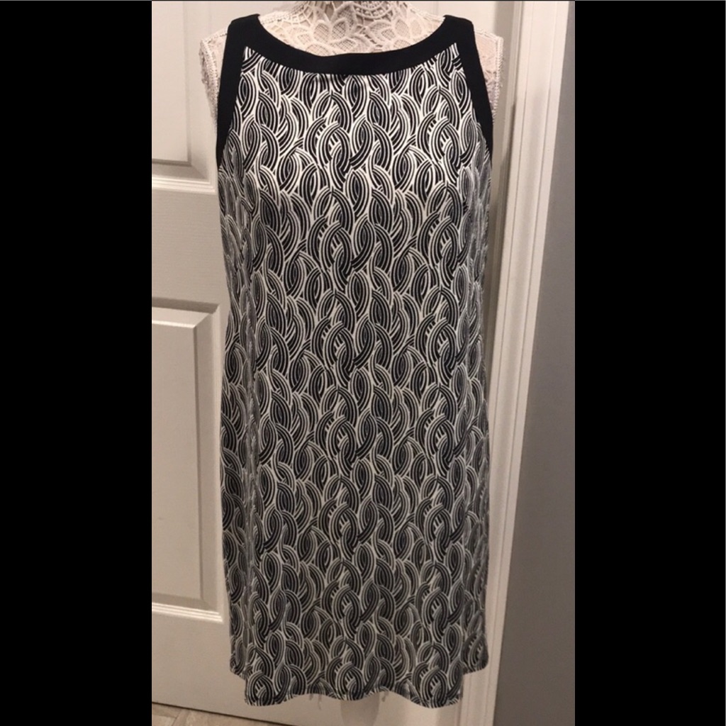 Brand New Ann Taylor Dress
